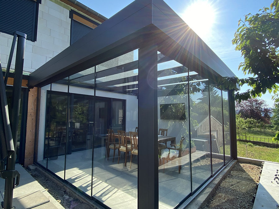 Haus C | Rosport